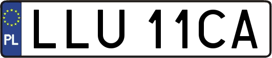 LLU11CA