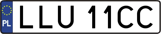 LLU11CC