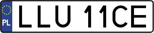LLU11CE