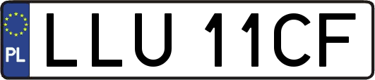 LLU11CF