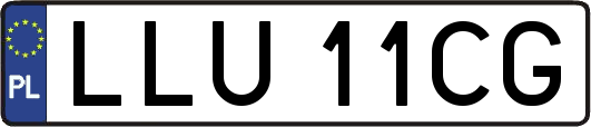 LLU11CG