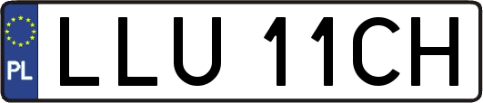 LLU11CH