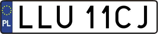 LLU11CJ