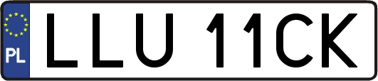 LLU11CK