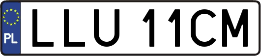 LLU11CM