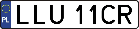 LLU11CR