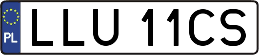 LLU11CS