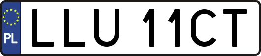 LLU11CT