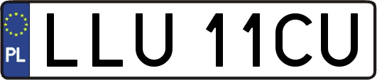 LLU11CU