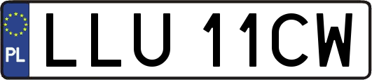 LLU11CW
