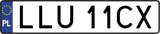 LLU11CX