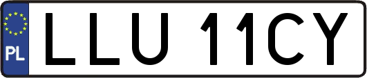 LLU11CY