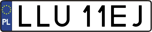 LLU11EJ