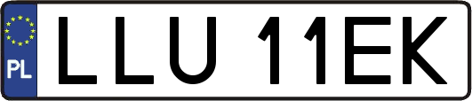 LLU11EK