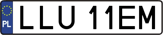 LLU11EM