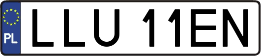 LLU11EN