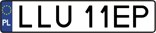 LLU11EP