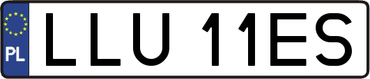 LLU11ES