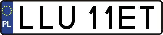 LLU11ET