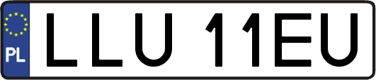 LLU11EU