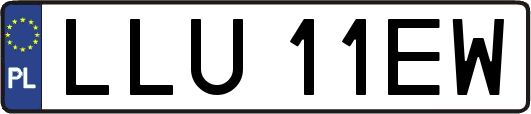 LLU11EW