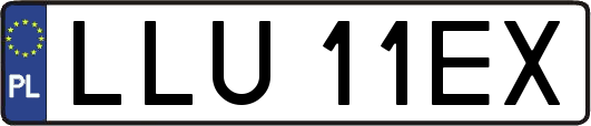 LLU11EX