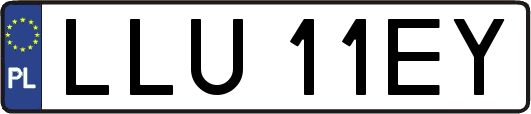 LLU11EY
