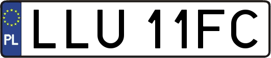 LLU11FC
