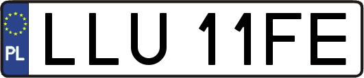 LLU11FE