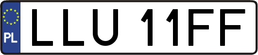 LLU11FF