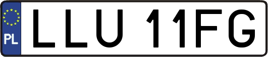 LLU11FG