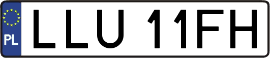 LLU11FH