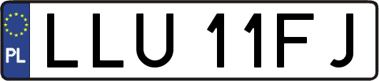 LLU11FJ