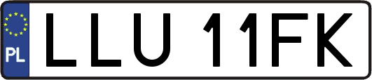 LLU11FK