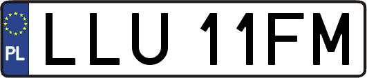 LLU11FM