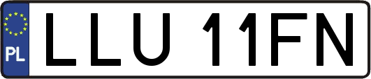 LLU11FN