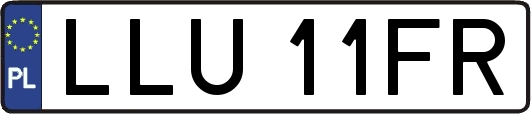 LLU11FR