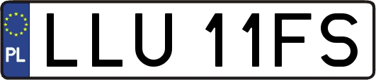 LLU11FS
