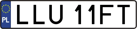 LLU11FT