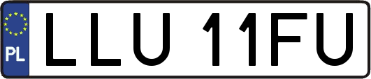 LLU11FU
