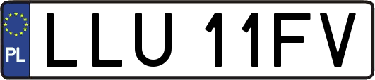 LLU11FV