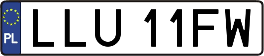 LLU11FW