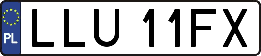 LLU11FX