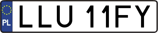 LLU11FY