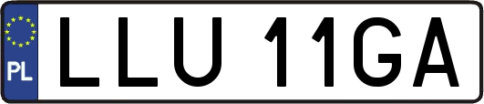 LLU11GA