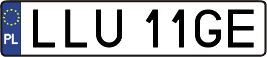 LLU11GE