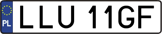 LLU11GF