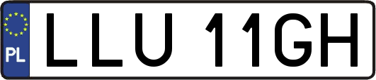 LLU11GH