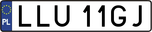 LLU11GJ