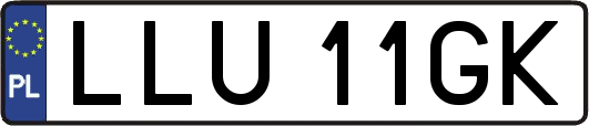 LLU11GK